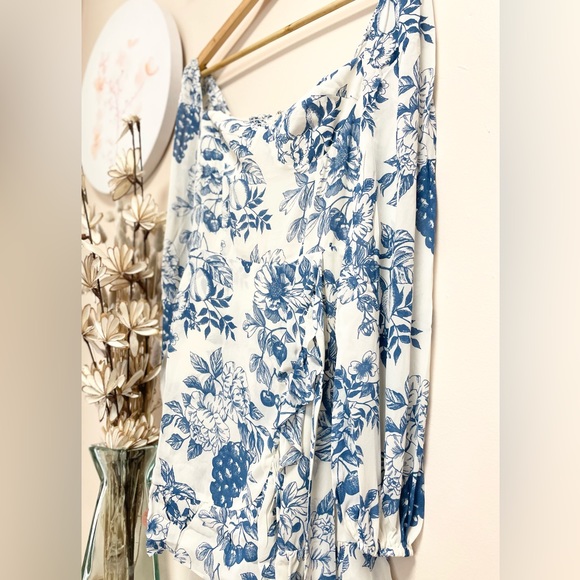 Reformation cammi dress - Picture 11 of 16